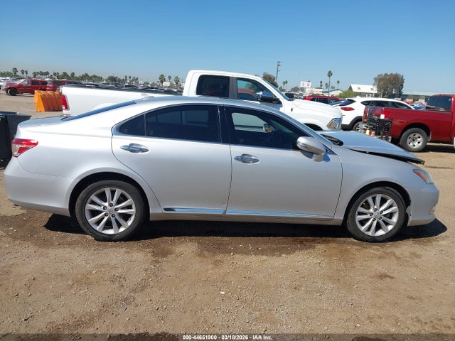 44651900 :رقم المزاد ، JTHBK1EG5B2460095 vin ، 2011 Lexus Es 350 مزاد بيع