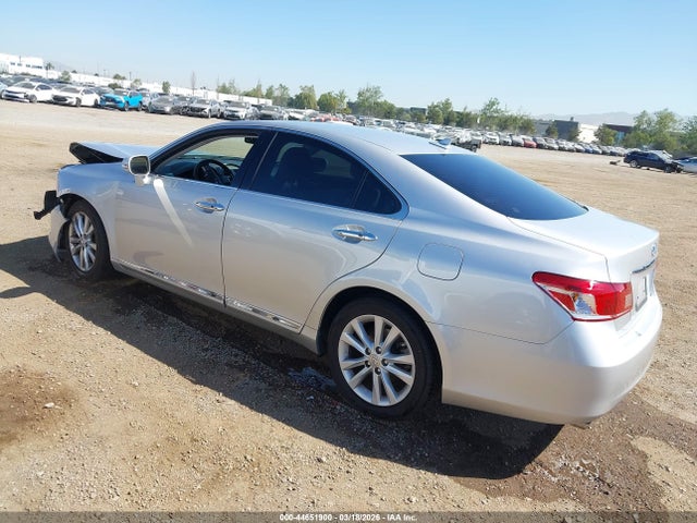 2011 LEXUS ES 350 JTHBK1EG5B2460095 Photo 2