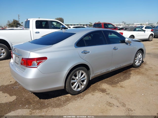 2011 LEXUS ES 350 JTHBK1EG5B2460095 Photo 3