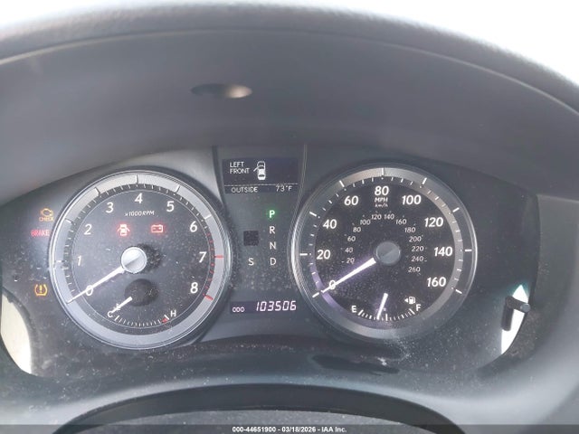 2011 LEXUS ES 350 JTHBK1EG5B2460095 Photo 6