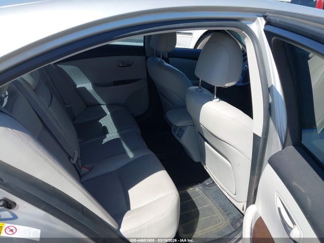 2011 LEXUS ES 350 JTHBK1EG5B2460095 Photo 7