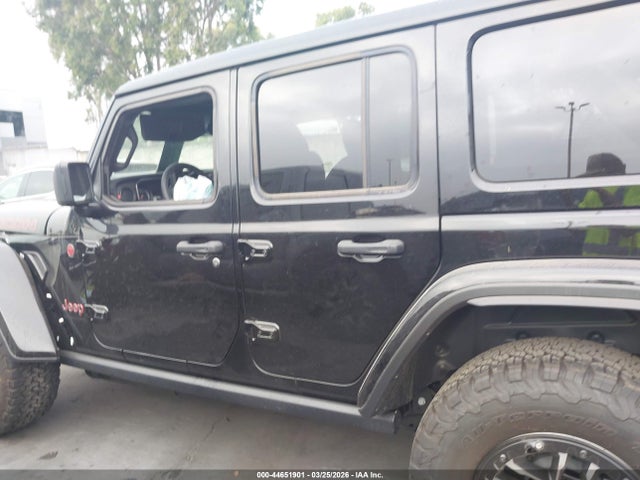 1C4RJXFN2TW202520 Jeep Wrangler Recon 4x4
