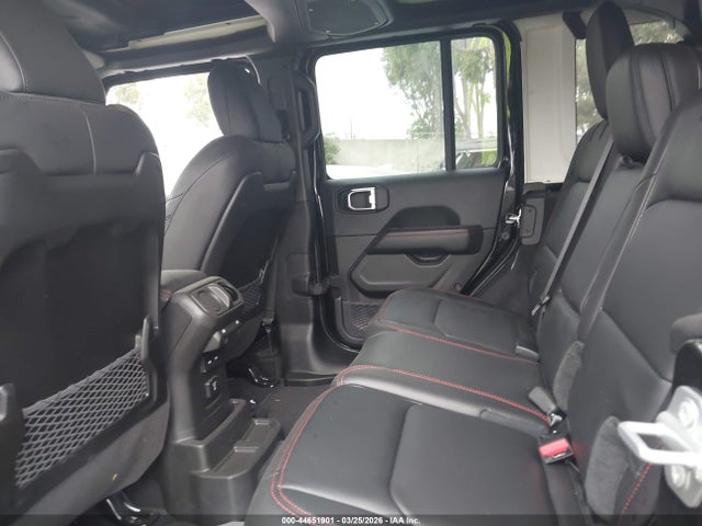 1C4RJXFN2TW202520 Jeep Wrangler Recon 4x4