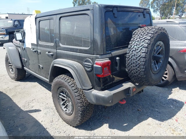 1C4RJXFN2TW202520 Jeep Wrangler Recon 4x4