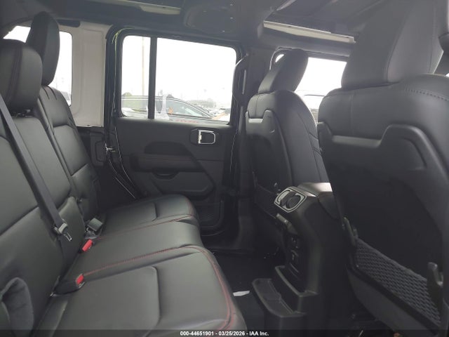 1C4RJXFN2TW202520 Jeep Wrangler Recon 4x4