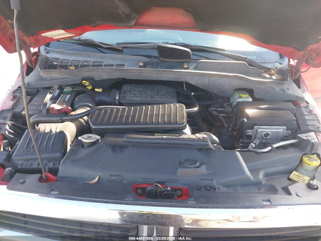 2005 Dodge Durango St მანქანა იყიდება აუქციონზე, vin: 1D4HD38N35F539860, აუქციონის ნომერი: 44651906