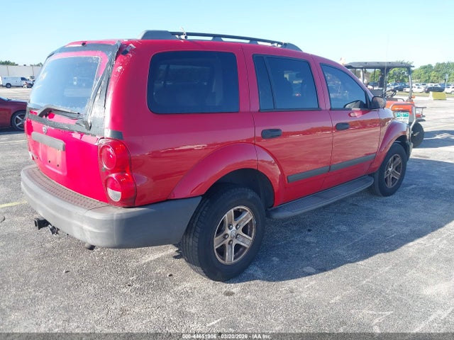 2005 Dodge Durango St მანქანა იყიდება აუქციონზე, vin: 1D4HD38N35F539860, აუქციონის ნომერი: 44651906