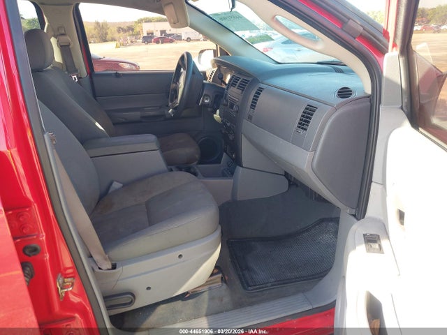 2005 Dodge Durango St მანქანა იყიდება აუქციონზე, vin: 1D4HD38N35F539860, აუქციონის ნომერი: 44651906