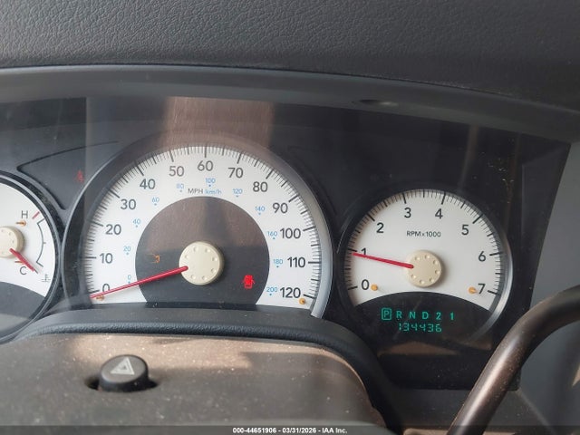 2005 Dodge Durango St მანქანა იყიდება აუქციონზე, vin: 1D4HD38N35F539860, აუქციონის ნომერი: 44651906