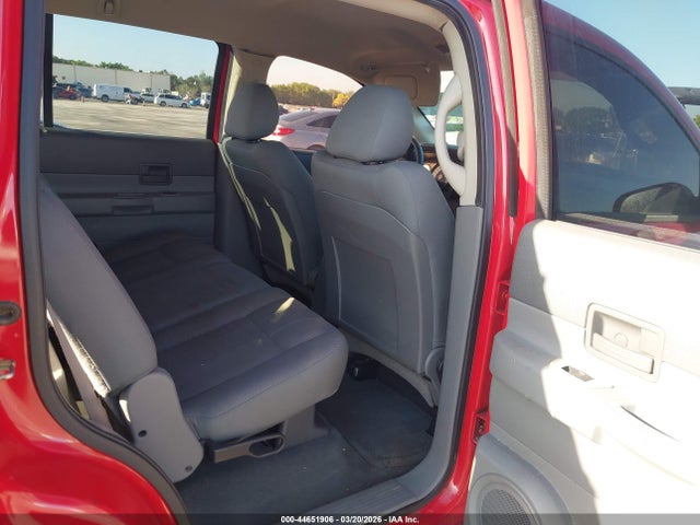 2005 Dodge Durango St მანქანა იყიდება აუქციონზე, vin: 1D4HD38N35F539860, აუქციონის ნომერი: 44651906