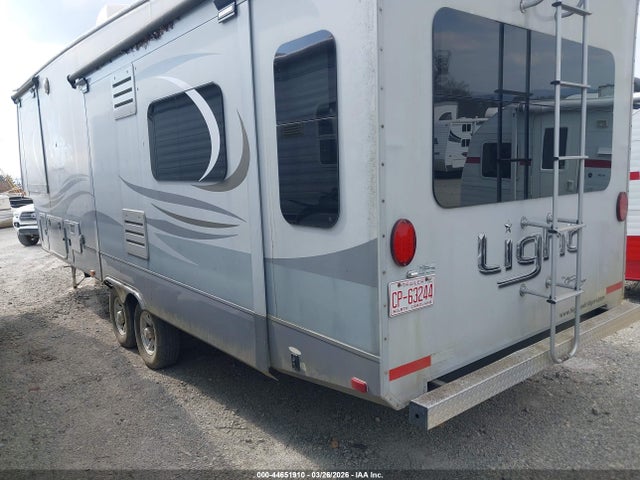 44651910 :رقم المزاد ، 58TFX3327F2019044 vin ، 2015 Open Range Light مزاد بيع