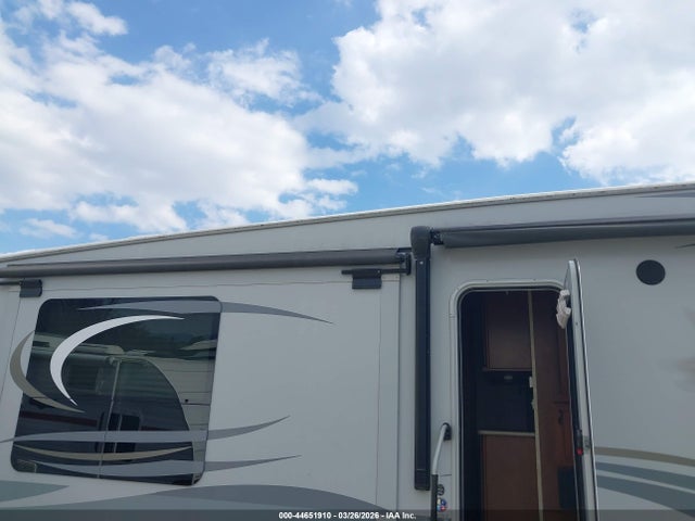 44651910 :رقم المزاد ، 58TFX3327F2019044 vin ، 2015 Open Range Light مزاد بيع