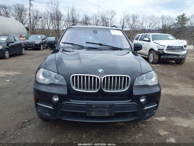 Продажа на аукционе авто 2013 Bmw X5 Xdrive35i/xdrive35i Premium/xdrive35i Sport Activity, vin: 5UXZV4C53D0G52660, номер лота: 44651917