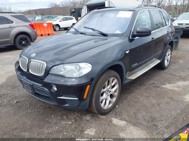 Продажа на аукционе авто 2013 Bmw X5 Xdrive35i/xdrive35i Premium/xdrive35i Sport Activity, vin: 5UXZV4C53D0G52660, номер лота: 44651917