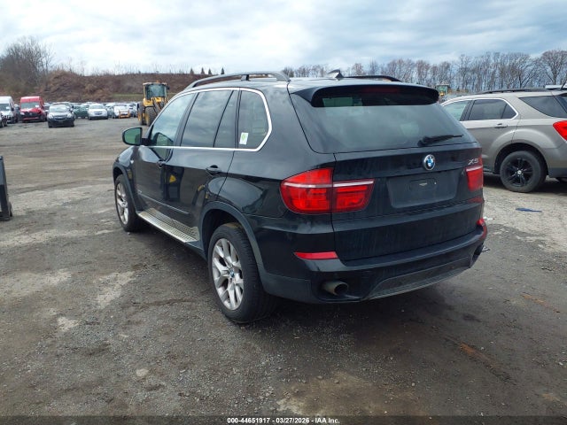 Продажа на аукционе авто 2013 Bmw X5 Xdrive35i/xdrive35i Premium/xdrive35i Sport Activity, vin: 5UXZV4C53D0G52660, номер лота: 44651917