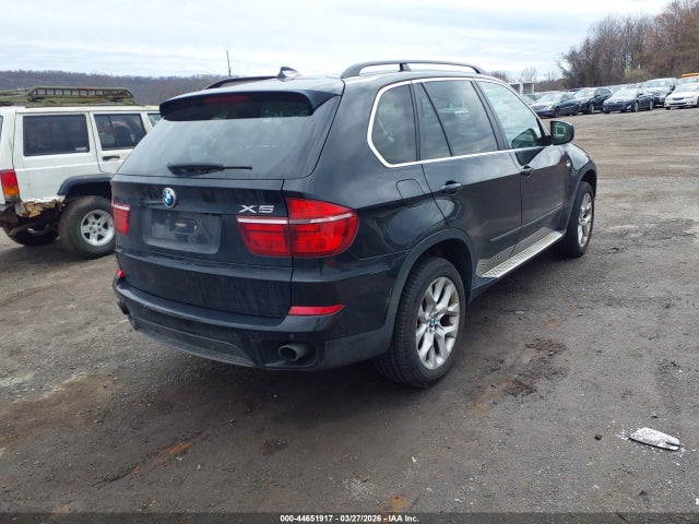Продажа на аукционе авто 2013 Bmw X5 Xdrive35i/xdrive35i Premium/xdrive35i Sport Activity, vin: 5UXZV4C53D0G52660, номер лота: 44651917