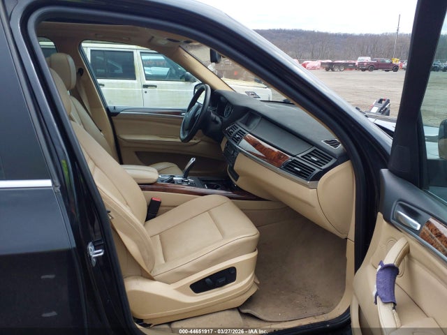 Продажа на аукционе авто 2013 Bmw X5 Xdrive35i/xdrive35i Premium/xdrive35i Sport Activity, vin: 5UXZV4C53D0G52660, номер лота: 44651917
