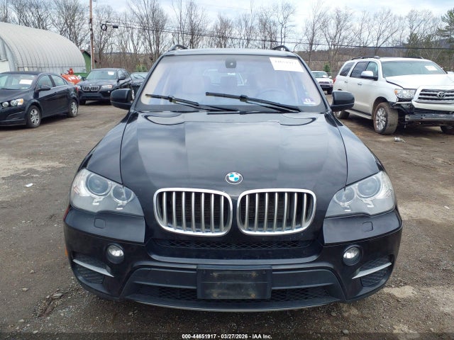 Продажа на аукционе авто 2013 Bmw X5 Xdrive35i/xdrive35i Premium/xdrive35i Sport Activity, vin: 5UXZV4C53D0G52660, номер лота: 44651917