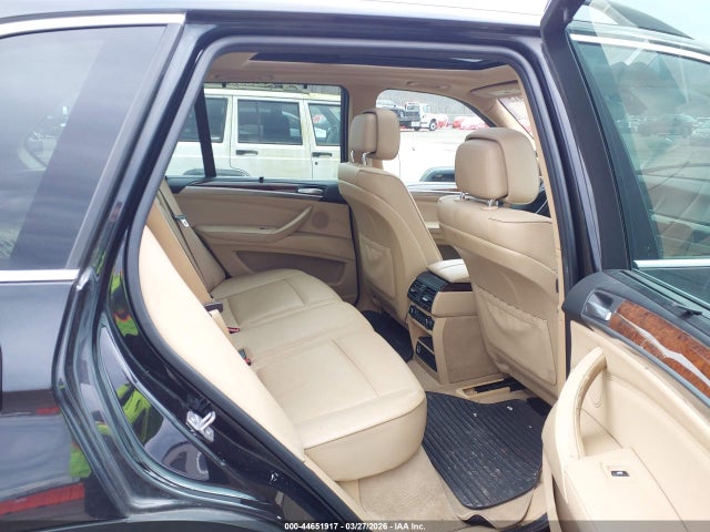 Продажа на аукционе авто 2013 Bmw X5 Xdrive35i/xdrive35i Premium/xdrive35i Sport Activity, vin: 5UXZV4C53D0G52660, номер лота: 44651917