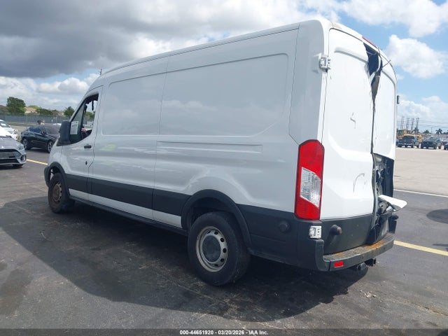 Продажа на аукционе авто 2015 Ford Transit-250, vin: 1FTNR2CG0FKA78968, номер лота: 44651920