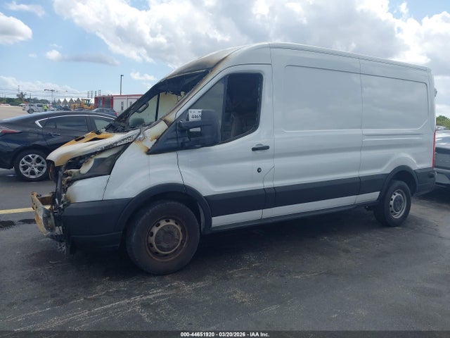 Продажа на аукционе авто 2015 Ford Transit-250, vin: 1FTNR2CG0FKA78968, номер лота: 44651920