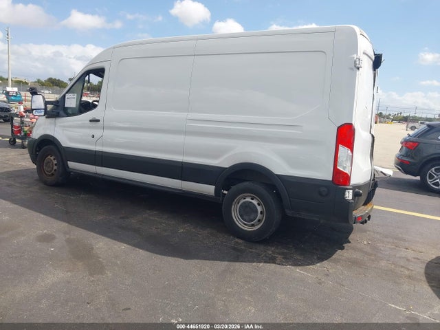 Продажа на аукционе авто 2015 Ford Transit-250, vin: 1FTNR2CG0FKA78968, номер лота: 44651920
