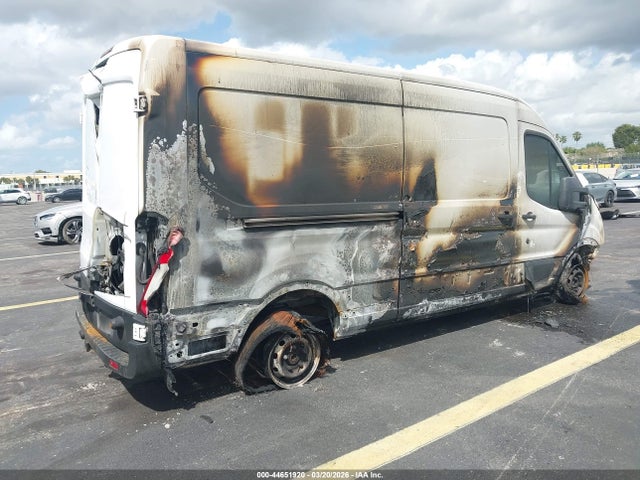 Продажа на аукционе авто 2015 Ford Transit-250, vin: 1FTNR2CG0FKA78968, номер лота: 44651920