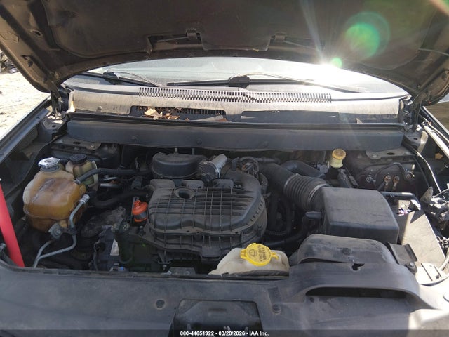 Auction sale of the 2011 Dodge Journey Mainstreet, vin: 3D4PG1FG8BT518418, lot number: 44651922