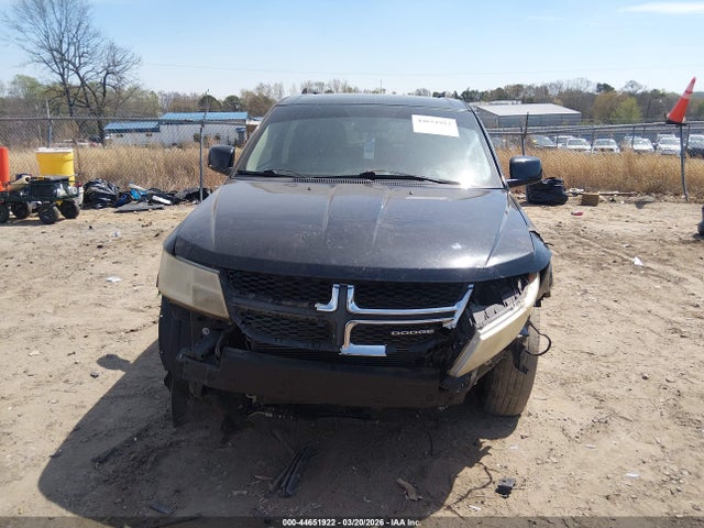 Auction sale of the 2011 Dodge Journey Mainstreet, vin: 3D4PG1FG8BT518418, lot number: 44651922