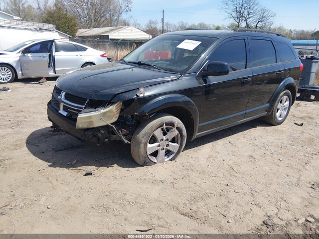 Auction sale of the 2011 Dodge Journey Mainstreet, vin: 3D4PG1FG8BT518418, lot number: 44651922