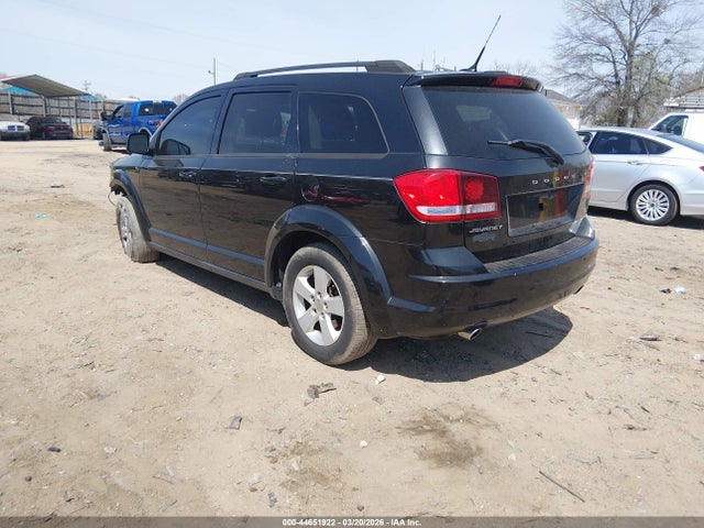 Auction sale of the 2011 Dodge Journey Mainstreet, vin: 3D4PG1FG8BT518418, lot number: 44651922