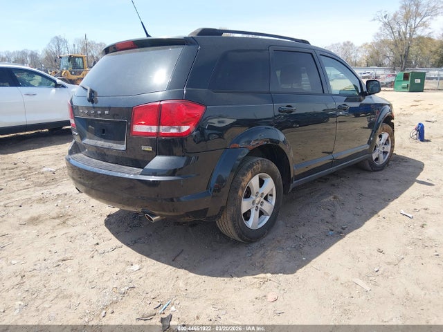 Auction sale of the 2011 Dodge Journey Mainstreet, vin: 3D4PG1FG8BT518418, lot number: 44651922