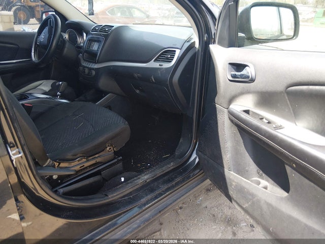 Auction sale of the 2011 Dodge Journey Mainstreet, vin: 3D4PG1FG8BT518418, lot number: 44651922