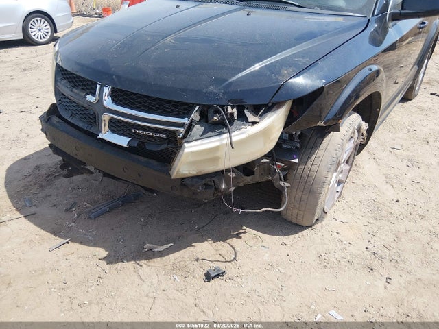 Auction sale of the 2011 Dodge Journey Mainstreet, vin: 3D4PG1FG8BT518418, lot number: 44651922