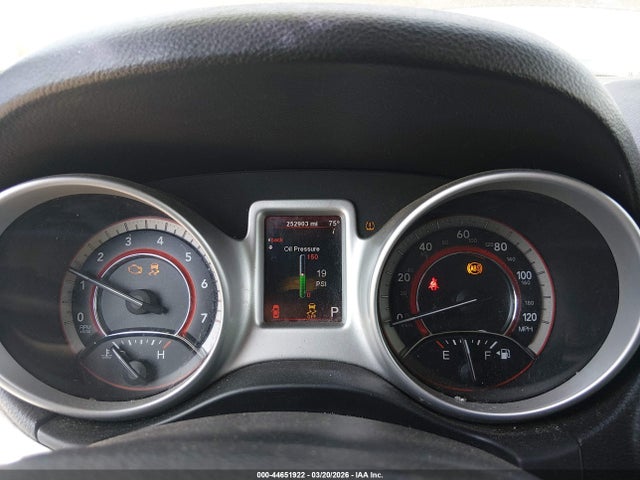 Auction sale of the 2011 Dodge Journey Mainstreet, vin: 3D4PG1FG8BT518418, lot number: 44651922