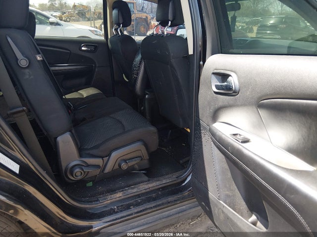 Auction sale of the 2011 Dodge Journey Mainstreet, vin: 3D4PG1FG8BT518418, lot number: 44651922
