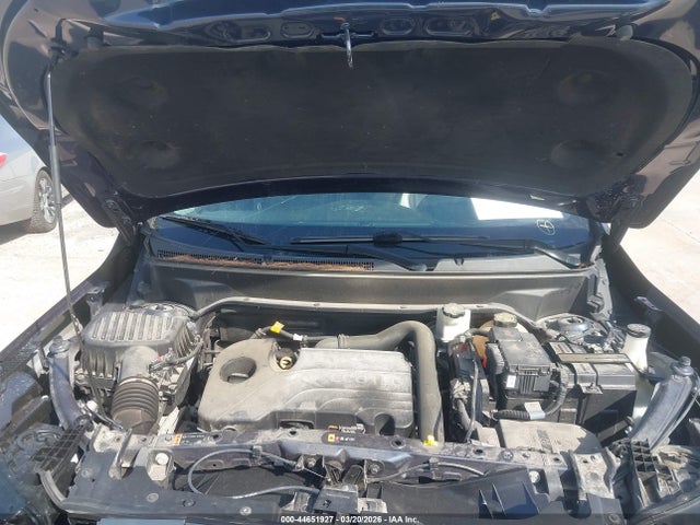 Aukcja sprzedaży 2019 Gmc Terrain Slt, vin: 3GKALVEVXKL133808, numer aukcji: 44651927