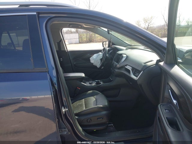 Aukcja sprzedaży 2019 Gmc Terrain Slt, vin: 3GKALVEVXKL133808, numer aukcji: 44651927