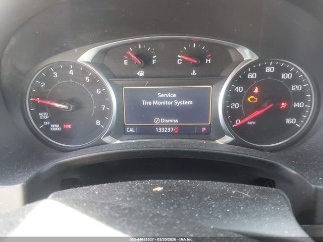 Aukcja sprzedaży 2019 Gmc Terrain Slt, vin: 3GKALVEVXKL133808, numer aukcji: 44651927