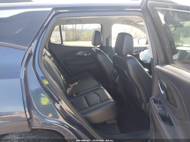 Aukcja sprzedaży 2019 Gmc Terrain Slt, vin: 3GKALVEVXKL133808, numer aukcji: 44651927