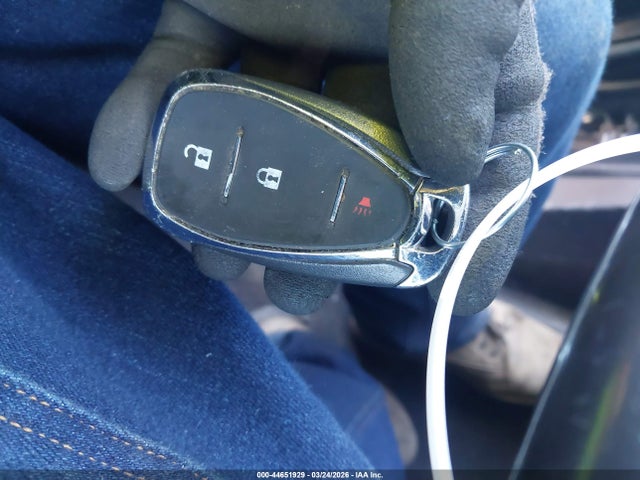 Aukcja sprzedaży 2019 Chevrolet Equinox Lt, vin: 2GNAXTEV1K6193458, numer aukcji: 44651929