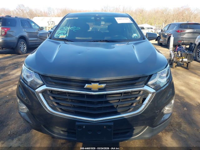 Aukcja sprzedaży 2019 Chevrolet Equinox Lt, vin: 2GNAXTEV1K6193458, numer aukcji: 44651929