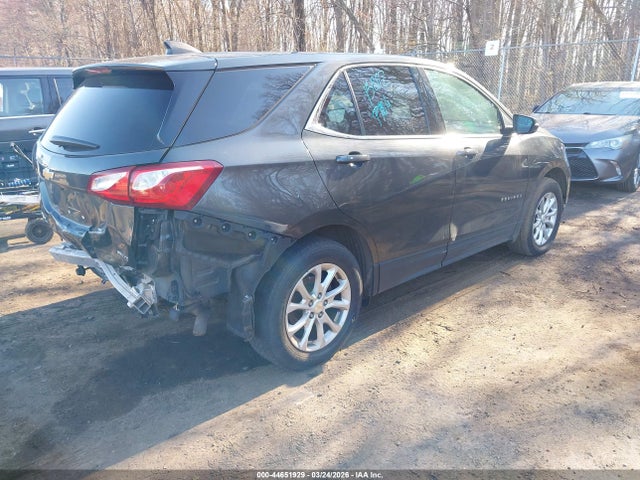 Aukcja sprzedaży 2019 Chevrolet Equinox Lt, vin: 2GNAXTEV1K6193458, numer aukcji: 44651929