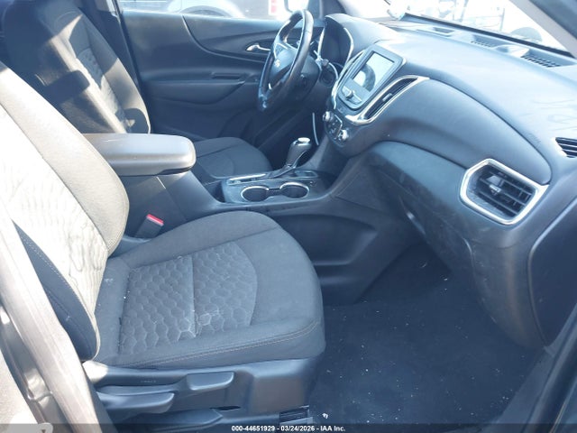 Aukcja sprzedaży 2019 Chevrolet Equinox Lt, vin: 2GNAXTEV1K6193458, numer aukcji: 44651929