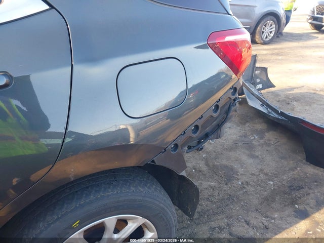 Aukcja sprzedaży 2019 Chevrolet Equinox Lt, vin: 2GNAXTEV1K6193458, numer aukcji: 44651929