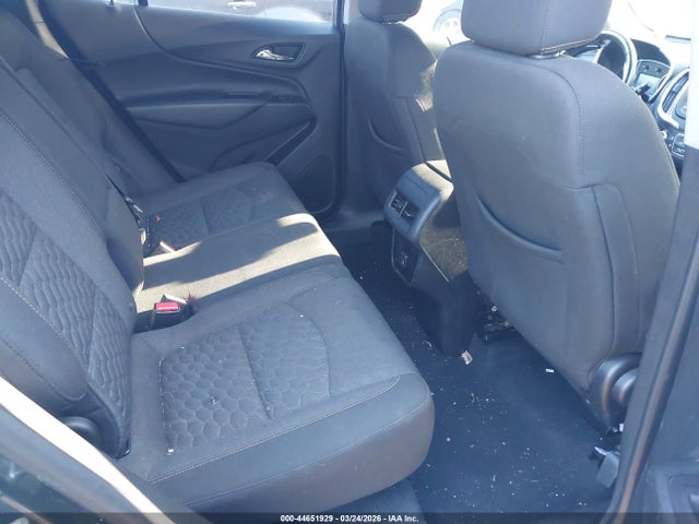 Aukcja sprzedaży 2019 Chevrolet Equinox Lt, vin: 2GNAXTEV1K6193458, numer aukcji: 44651929