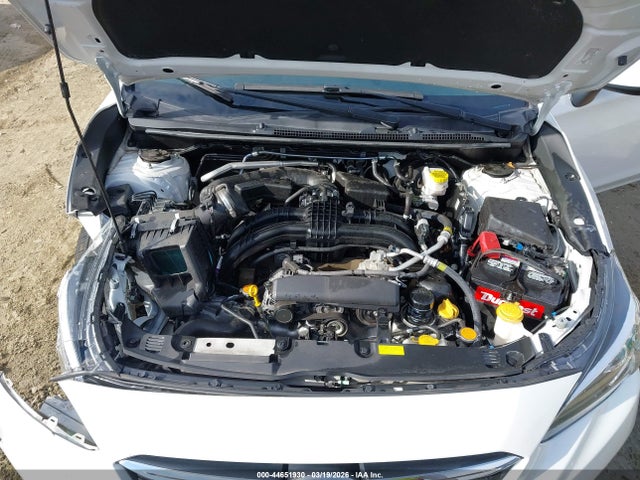 2021 Subaru Impreza Premium 5-door მანქანა იყიდება აუქციონზე, vin: 4S3GTAD62M3713593, აუქციონის ნომერი: 44651930