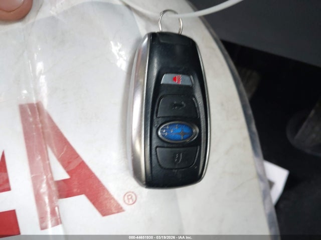 2021 Subaru Impreza Premium 5-door მანქანა იყიდება აუქციონზე, vin: 4S3GTAD62M3713593, აუქციონის ნომერი: 44651930
