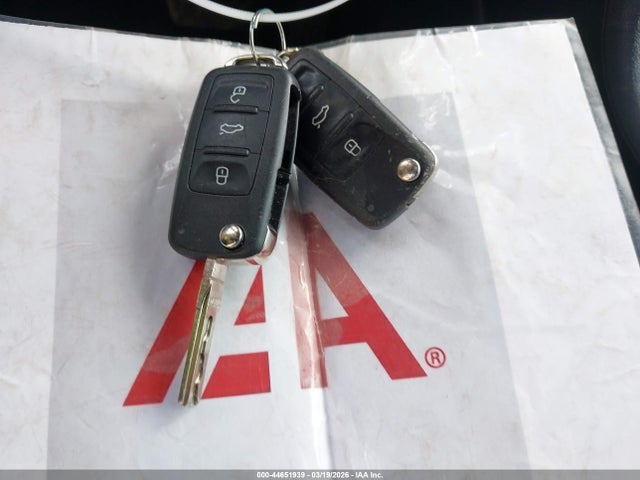 2015 VOLKSWAGEN BEETLE 3VW517AT9FM807446 Photo 10