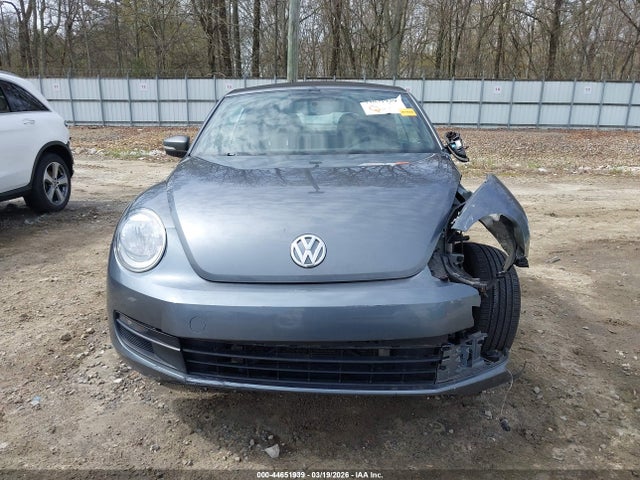 Aukcja sprzedaży 2015 Volkswagen Beetle 1.8t, vin: 3VW517AT9FM807446, numer aukcji: 44651939